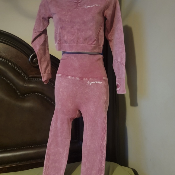 Extreme lift Set - Picture 3 of 7